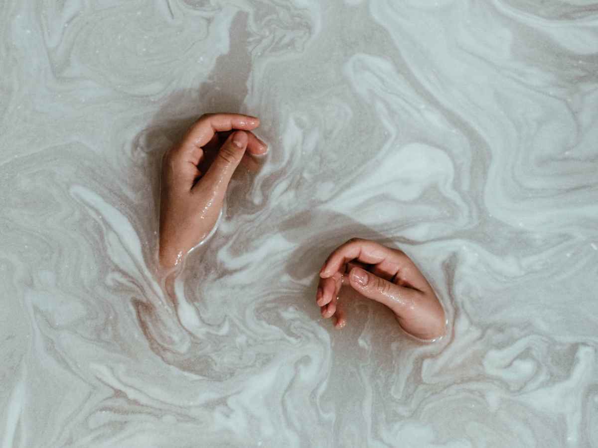 Detox post fiestas e higiene correcta para piel&nbsp;sensible