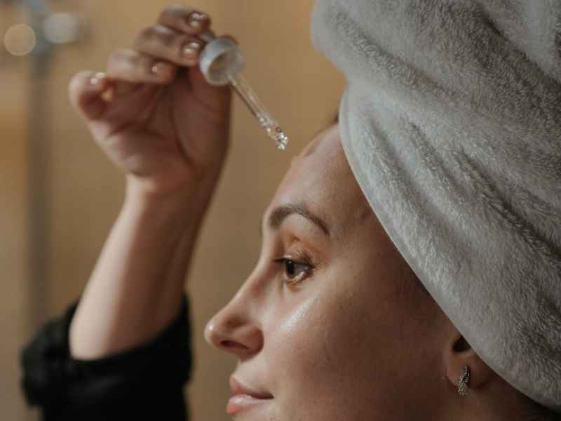 Cuidar tu piel a los 50: Qué vas a percibir, cómo anticiparte y cómo&nbsp;cuidarte